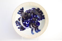 Lisa Larson Unique Bowl