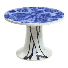 European Tables