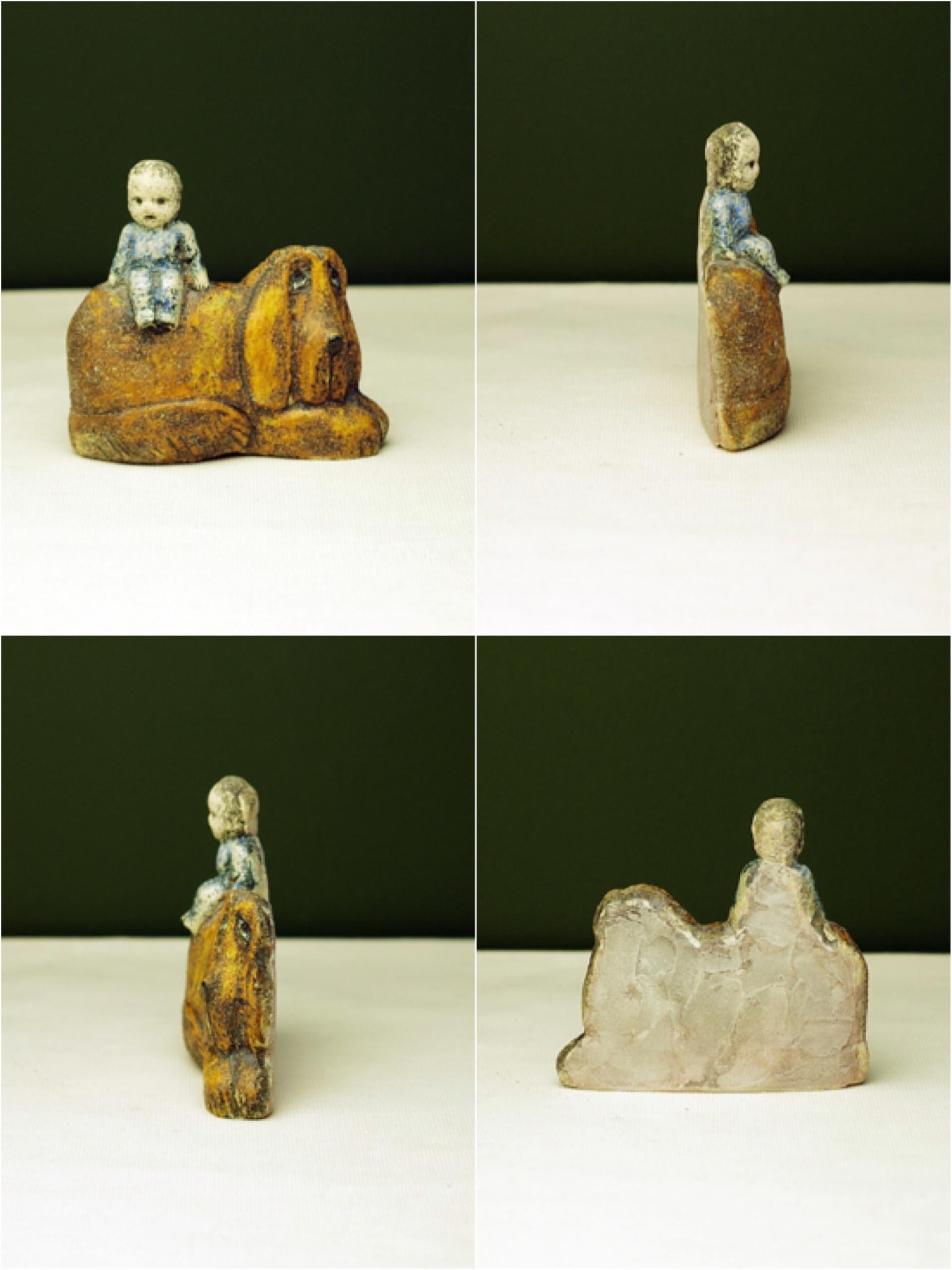 Lisa Larson - Figure - Gustavsberg en vente 6