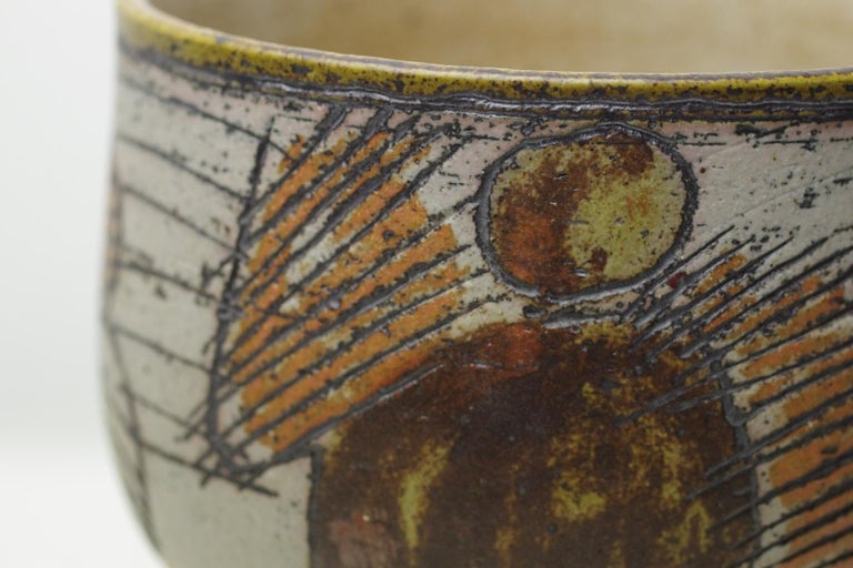 Lisa Larson - Unique Piece - Gustavsberg - 1970s For Sale at