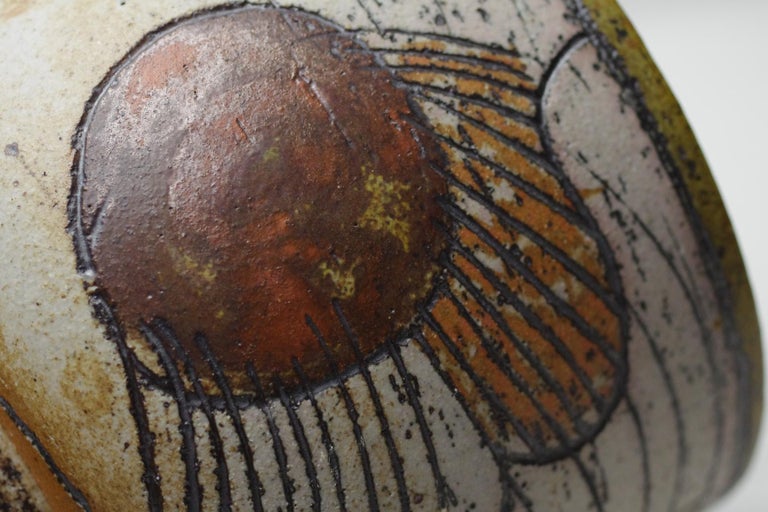 Lisa Larson - Unique Piece - Gustavsberg - 1970s For Sale at