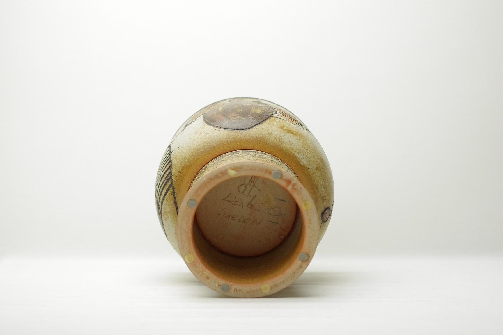 Lisa Larson - Pieza única - Gustavsberg - Años 70 en venta 1