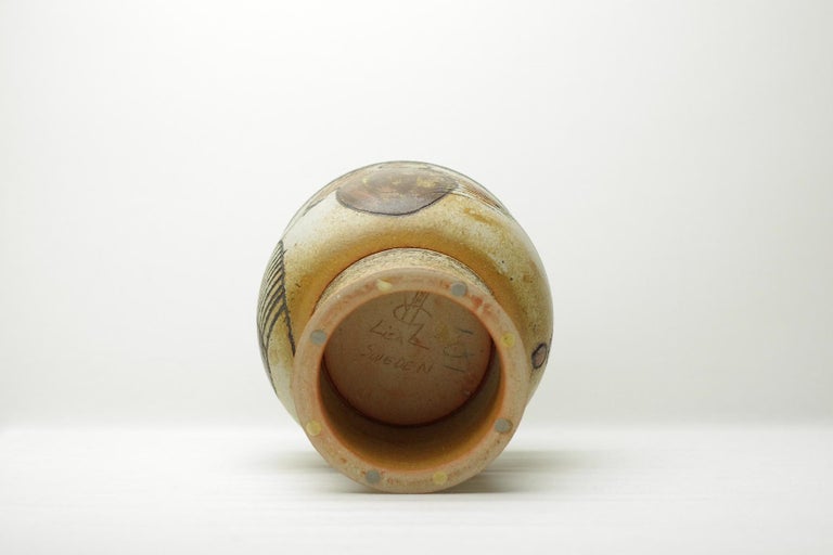 ☆Vintage Lisa Larson baby chick (unique piece)｜陶芸・ガラス作品｜IDEE SHOP Online