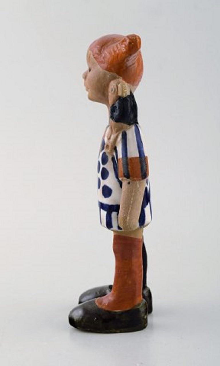 pippi lisa larson