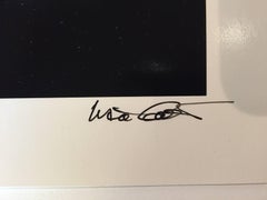 Bob Dylan, The Castle Solarium, Los Angeles, California