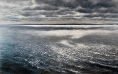 SIREN SONG - Contemporary Realism / Seascape / Waterscape