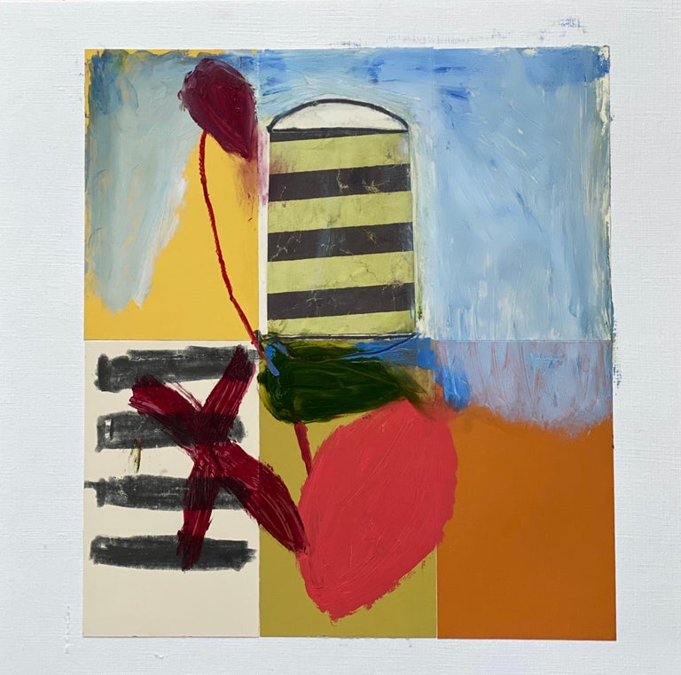 Lisa Lightman - Botanical Ten En vente sur 1stDibs