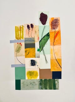 Mosaic Garden Three