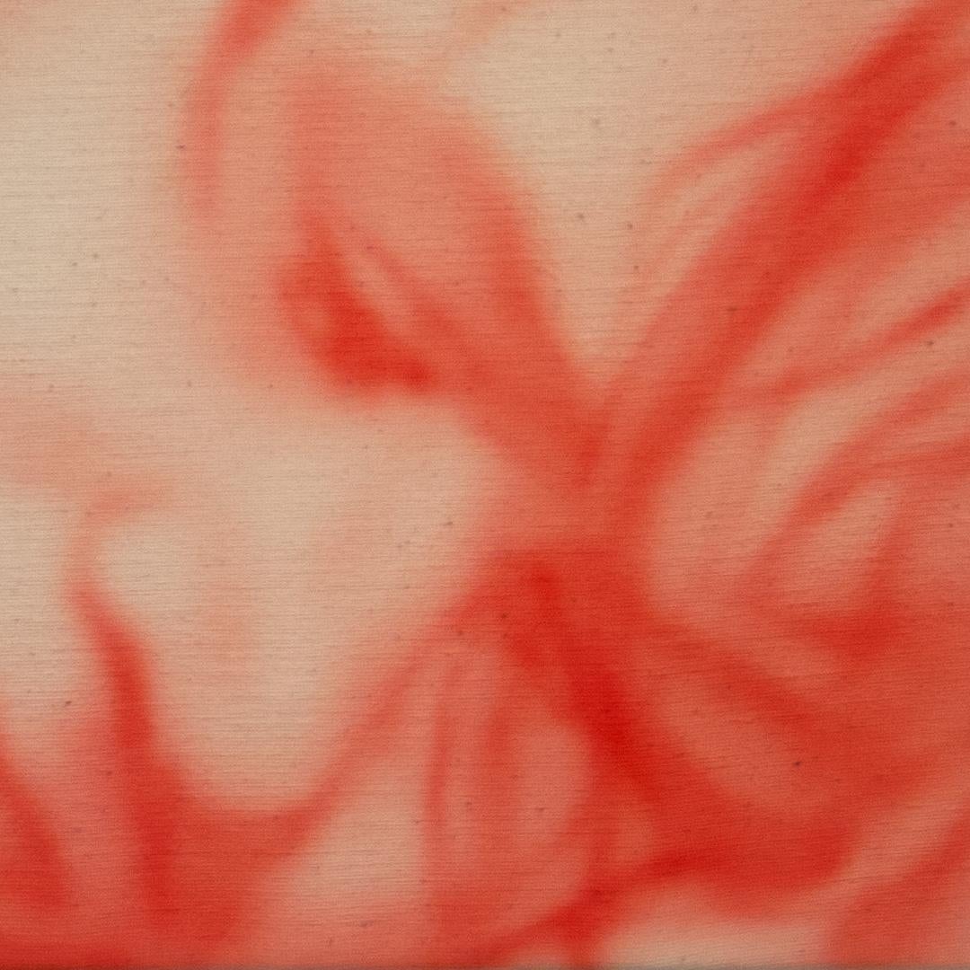 Desiderio collettivo - Painting di Lisa Liljeström