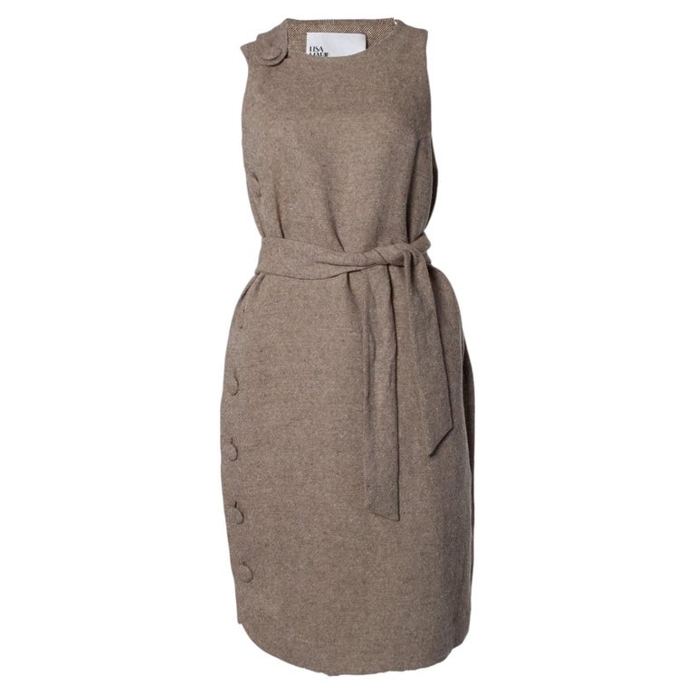 lisa linen midi dress Banana Republic Lisa Linen Midi Dress | Red Embers 14 #632559