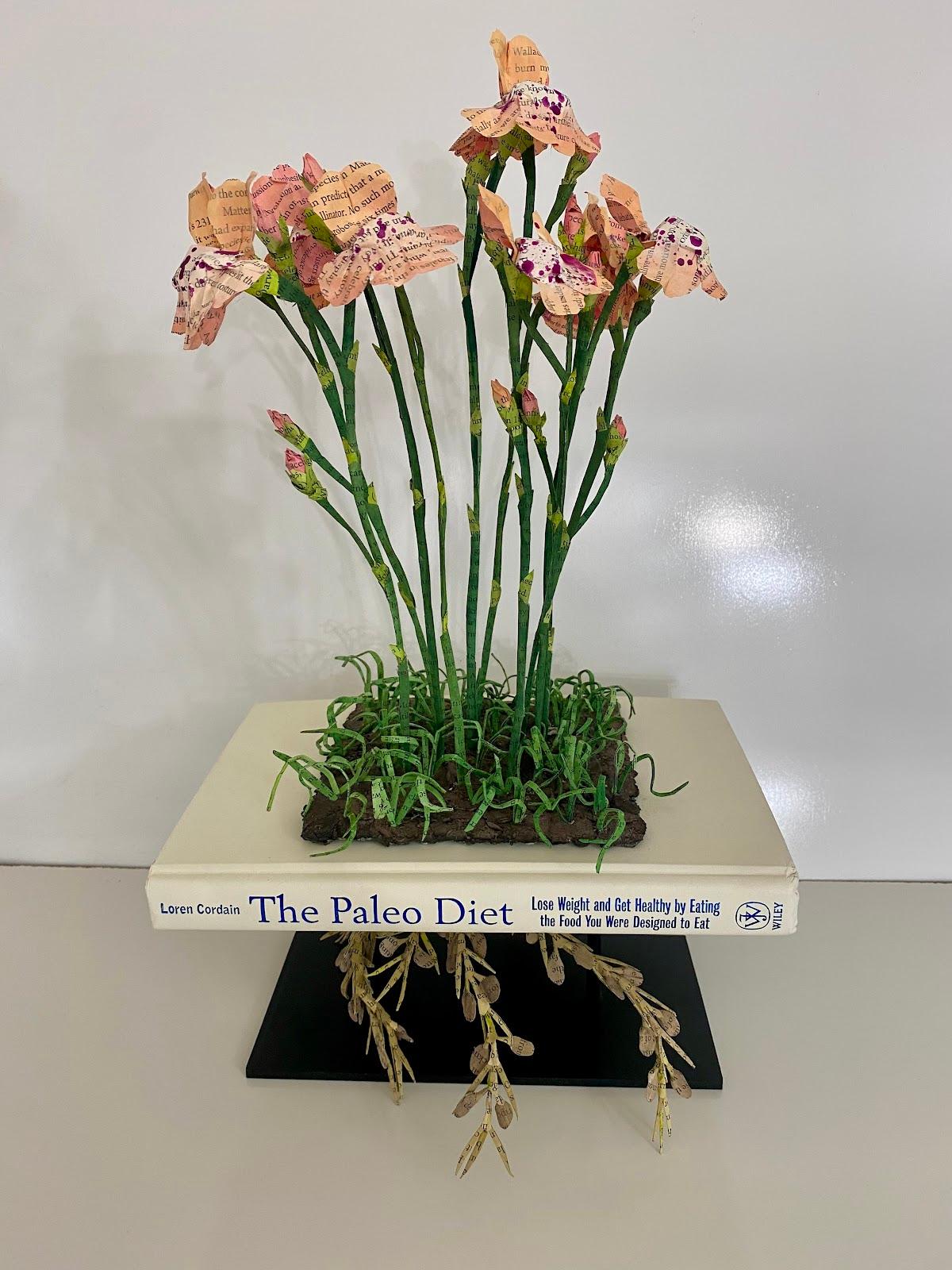 Paleo-Diät