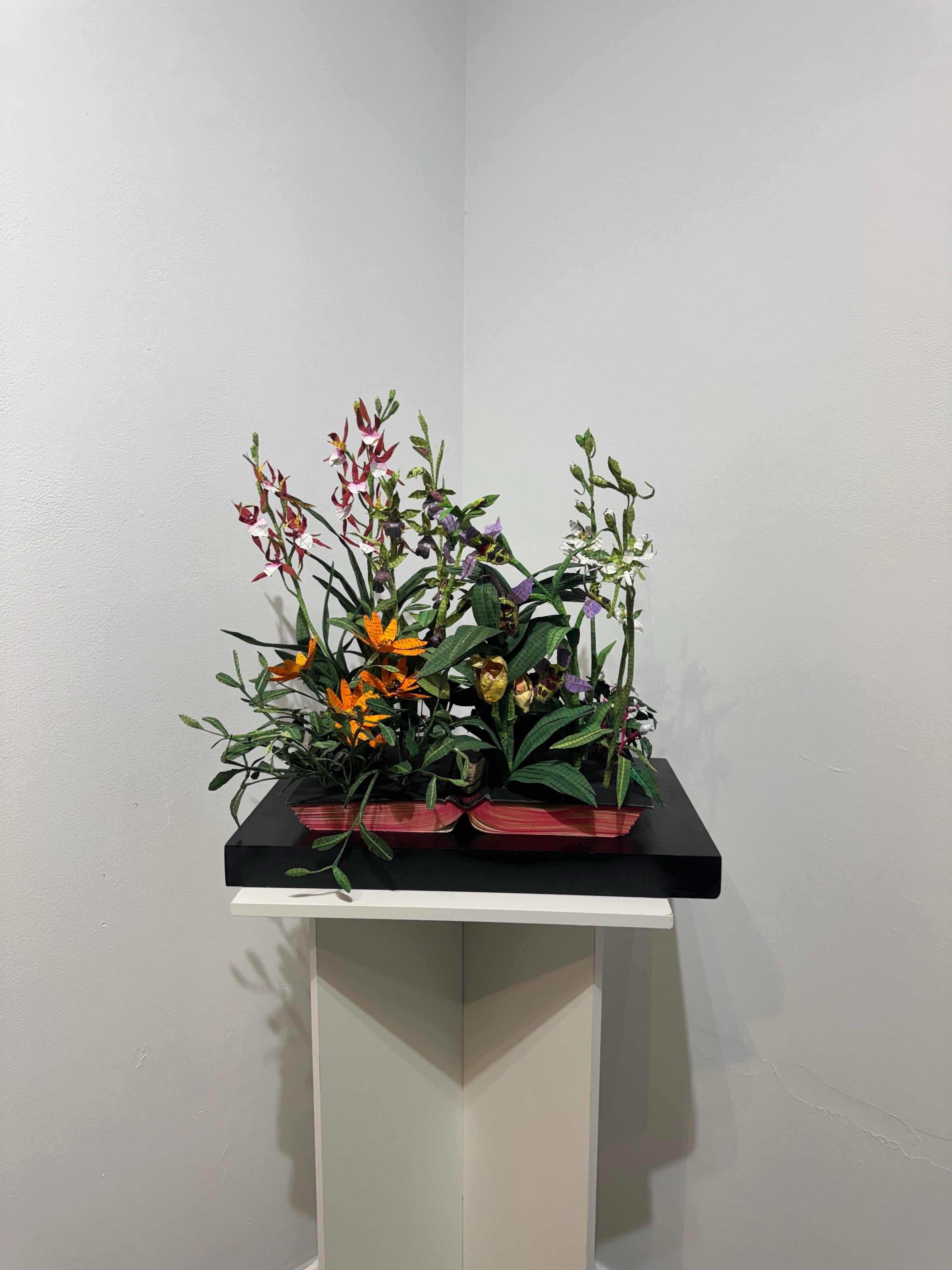 Anwärter 2 – Sculpture von Lisa Meek