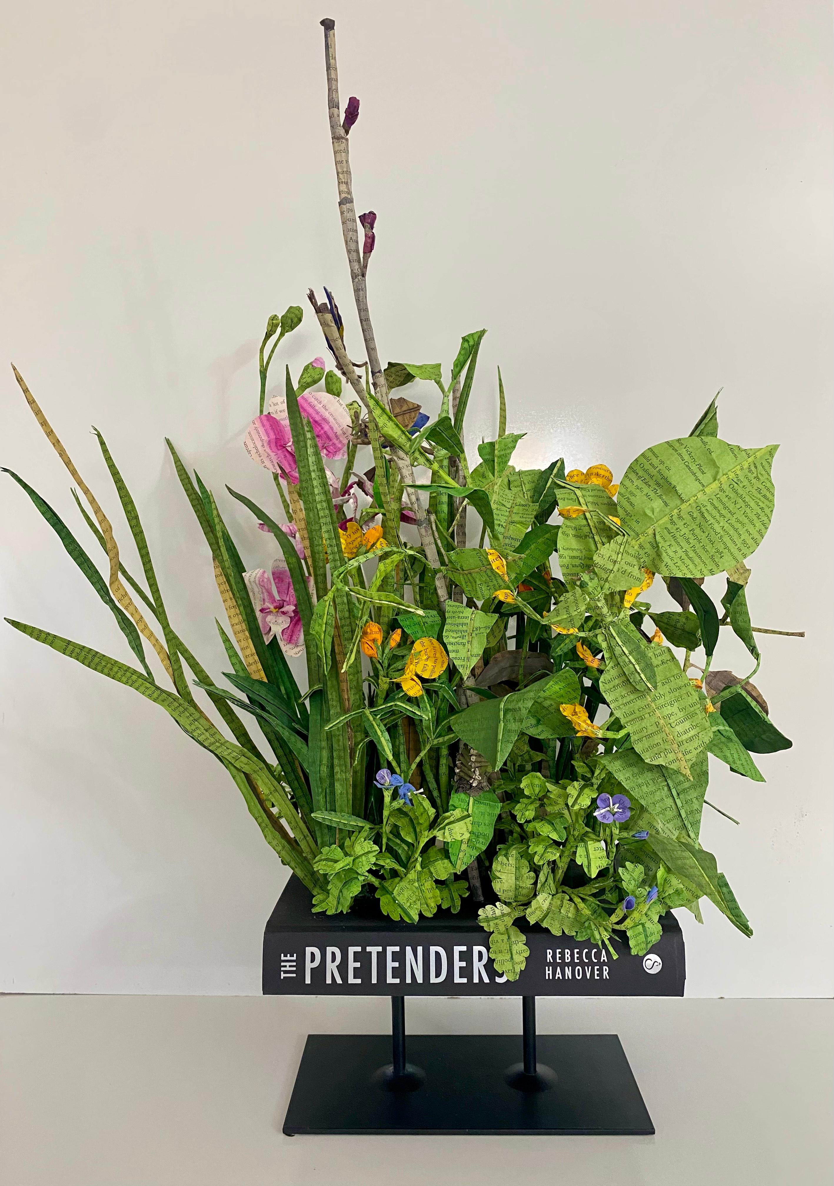 Pretender