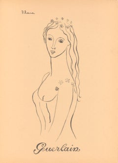 original lithograph