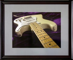 Photo de guitare «ndrix at Woodstock » de Lisa S. Johnson de l'hôtel Hard Rock