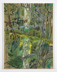 Landscape Color Study 10