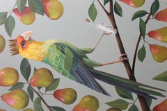 Pear Tree Message
