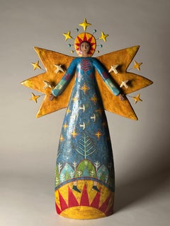 Angel of All Living Things