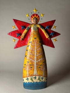 Angel of All Living Things