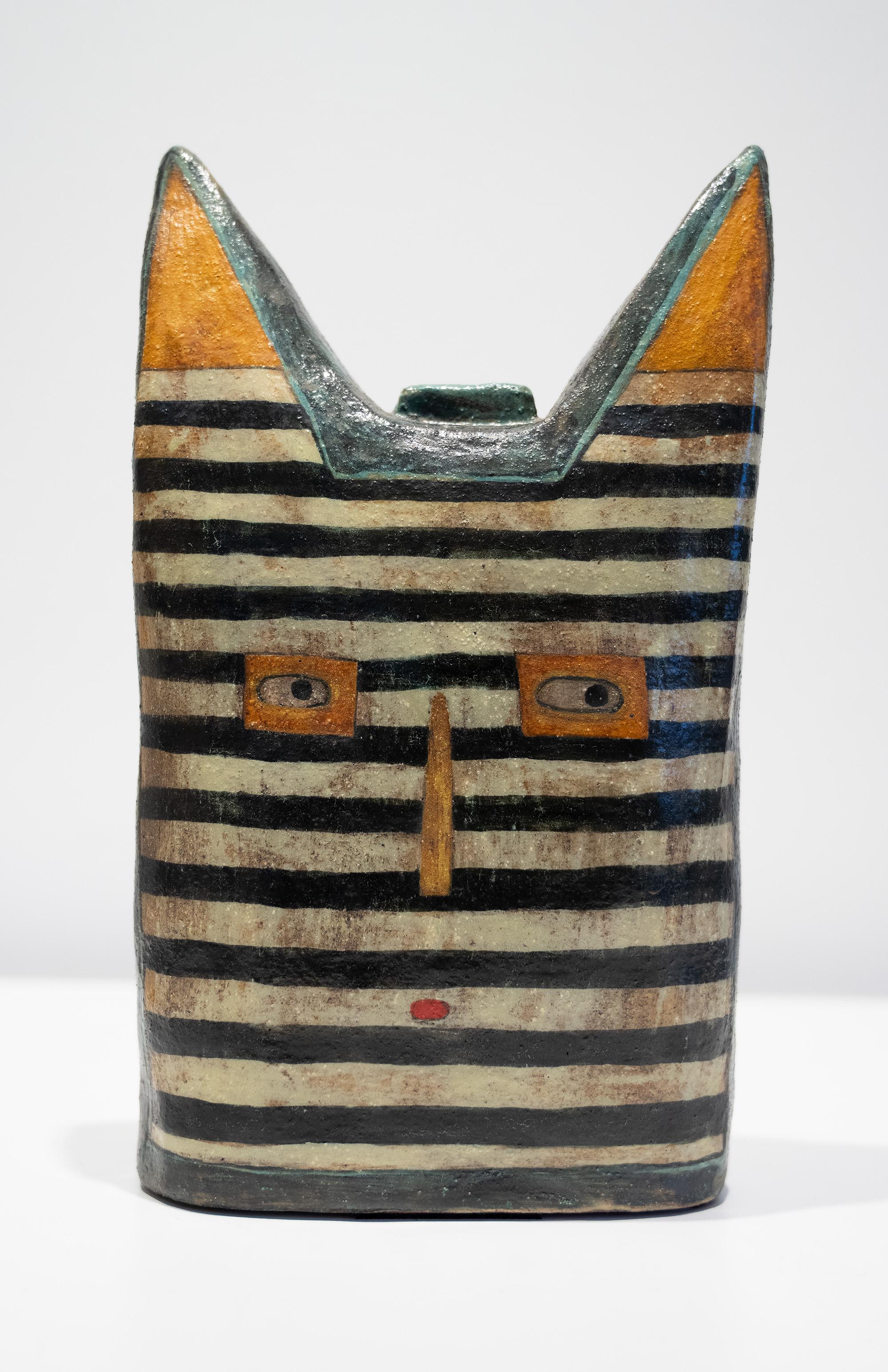 JAR 13 - Sculpture de Lisa Smith