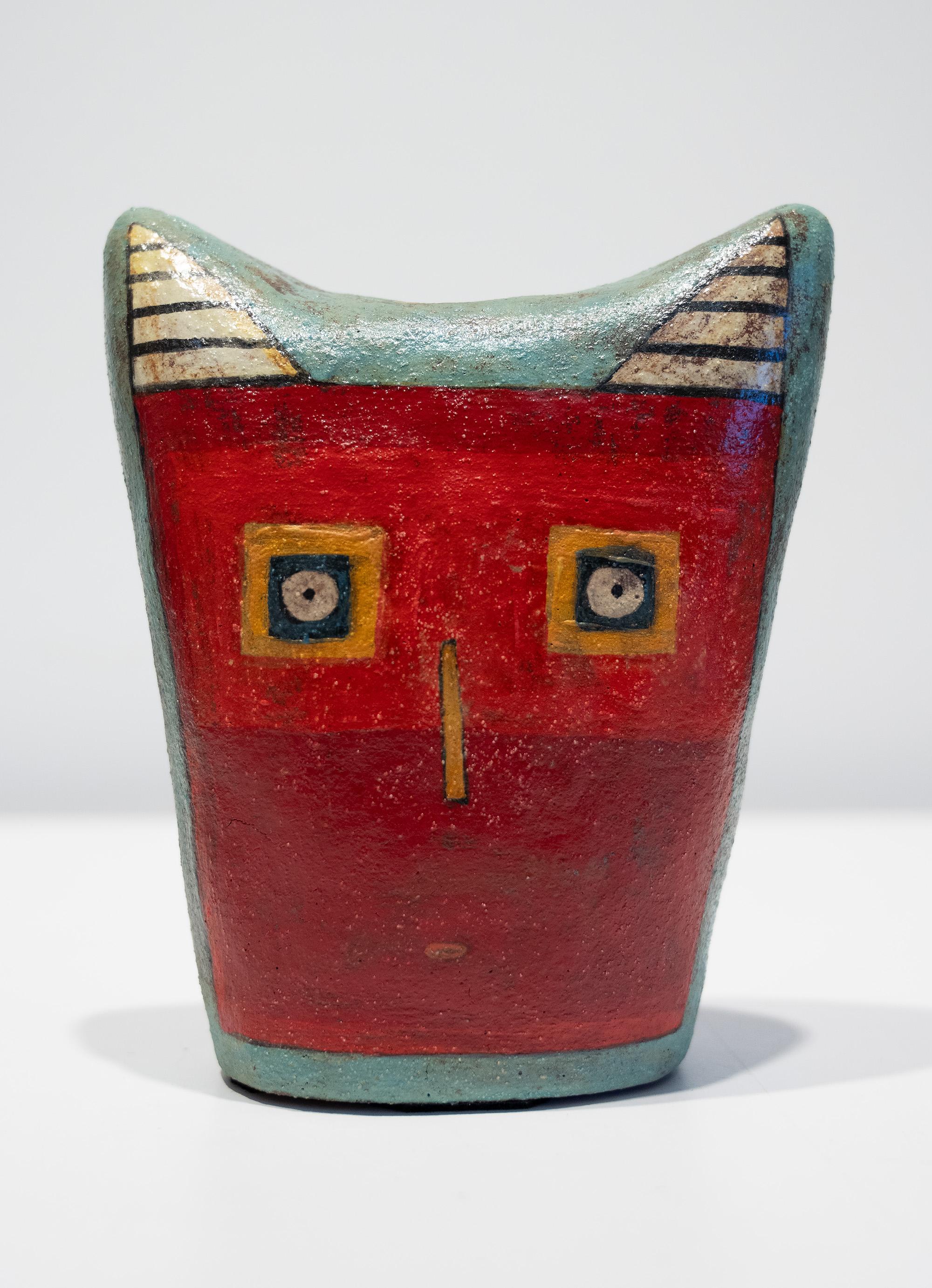 JAR 14 - Sculpture de Lisa Smith