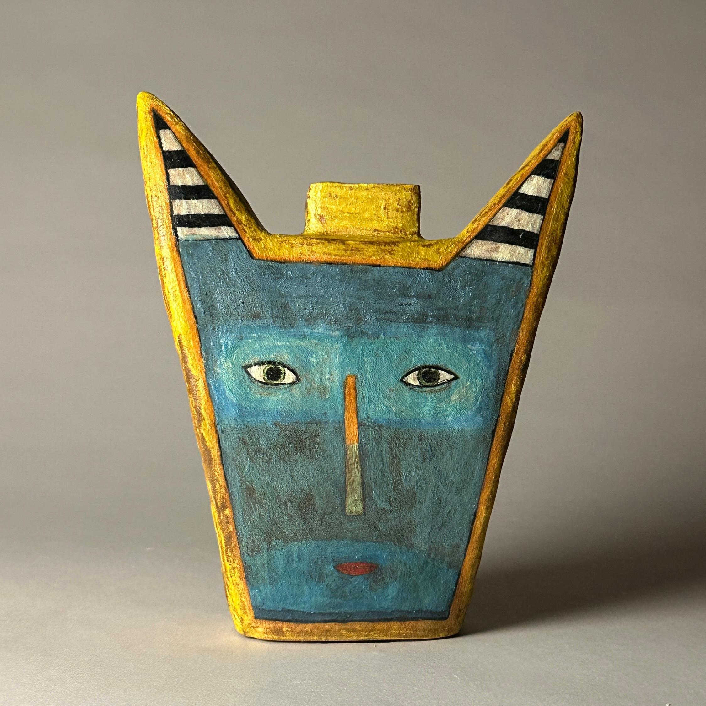 JAR 20 - Sculpture de Lisa Smith