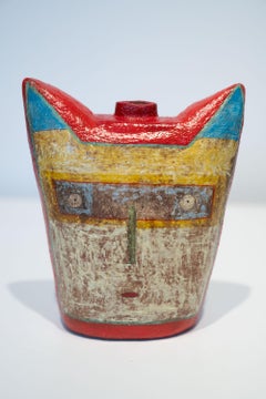 Ceramic Figurative Sculptures