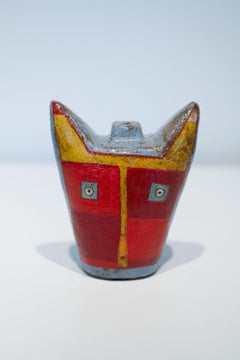 Folk Art Sculptures