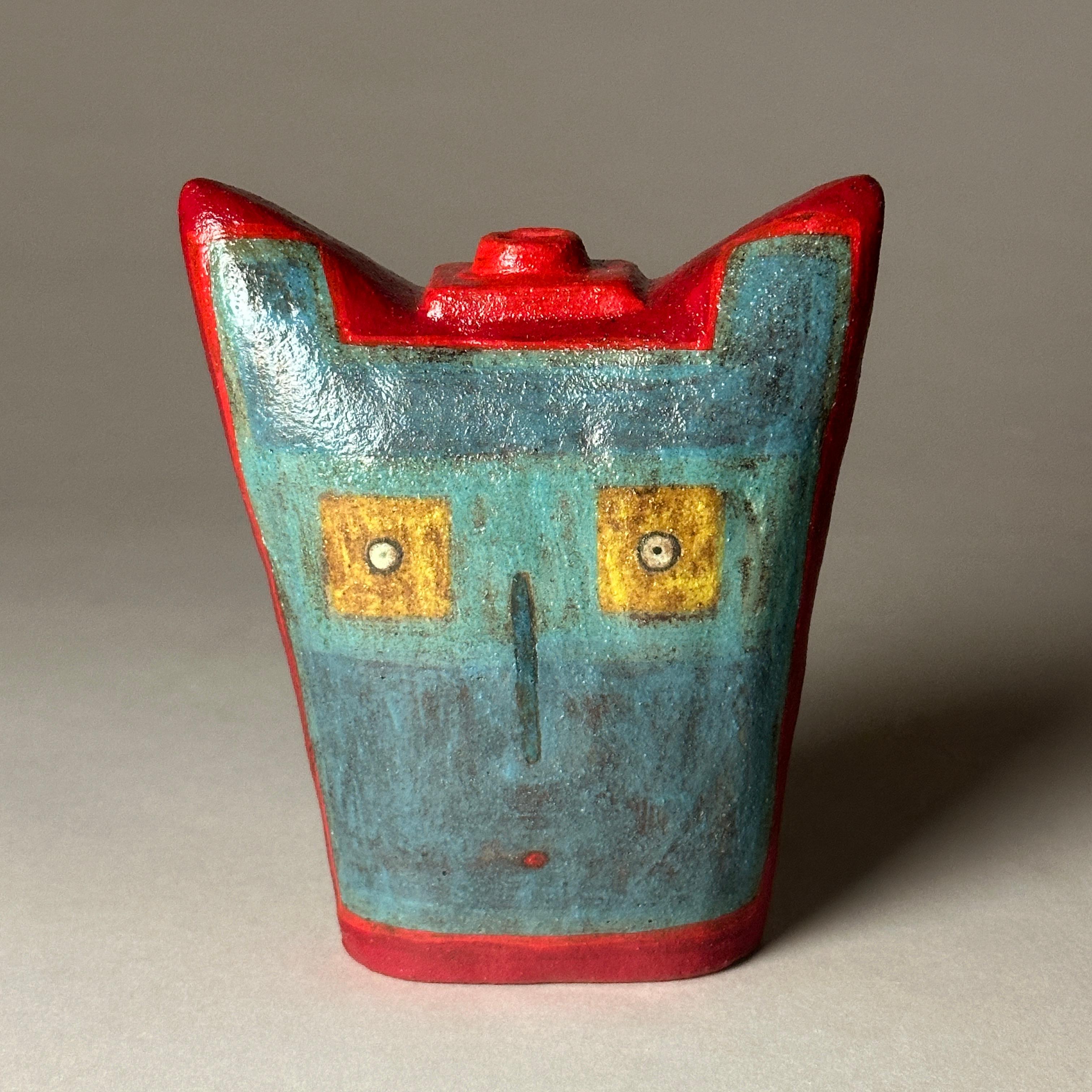 JAR 26 - Sculpture de Lisa Smith