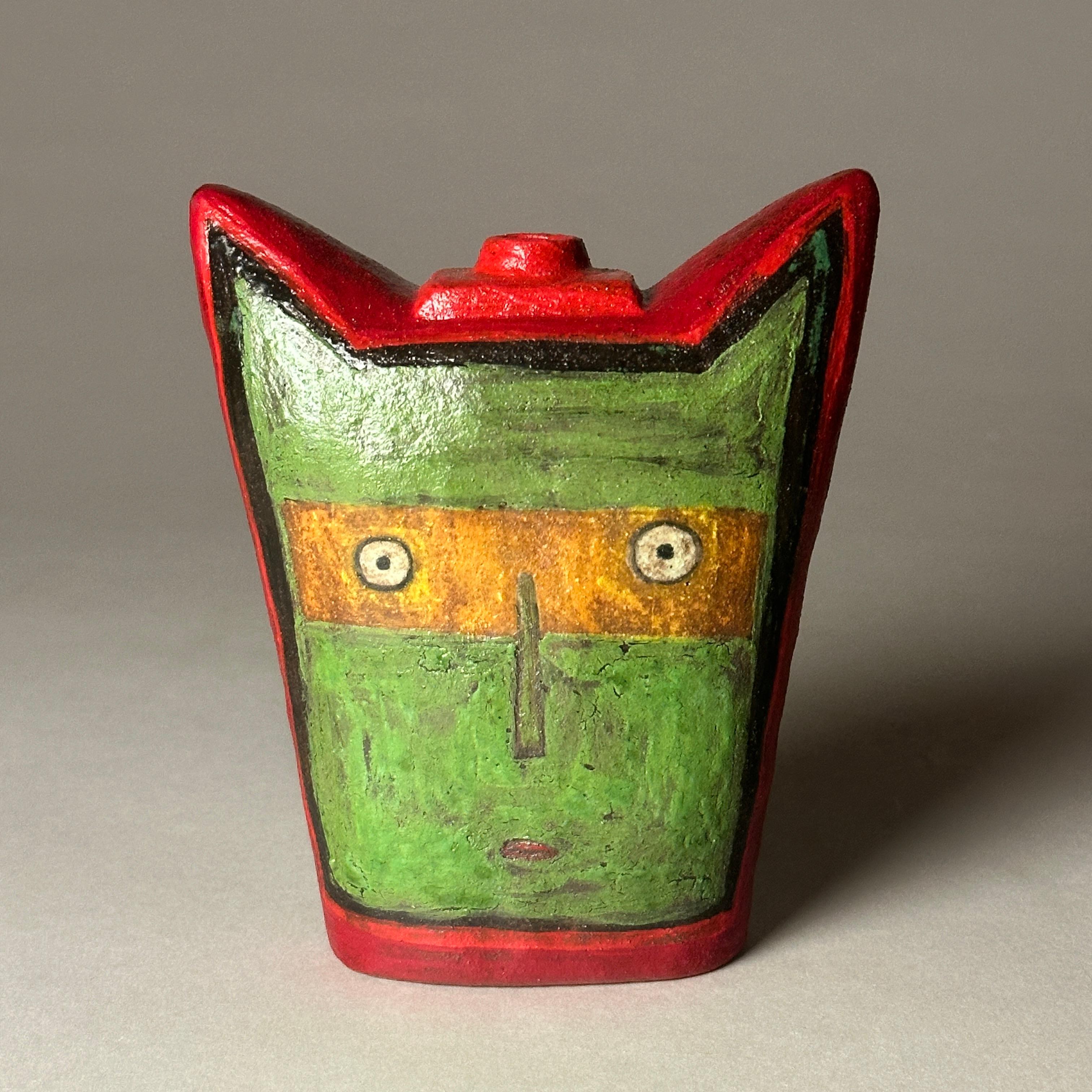Figurative Sculpture Lisa Smith - JAR 26