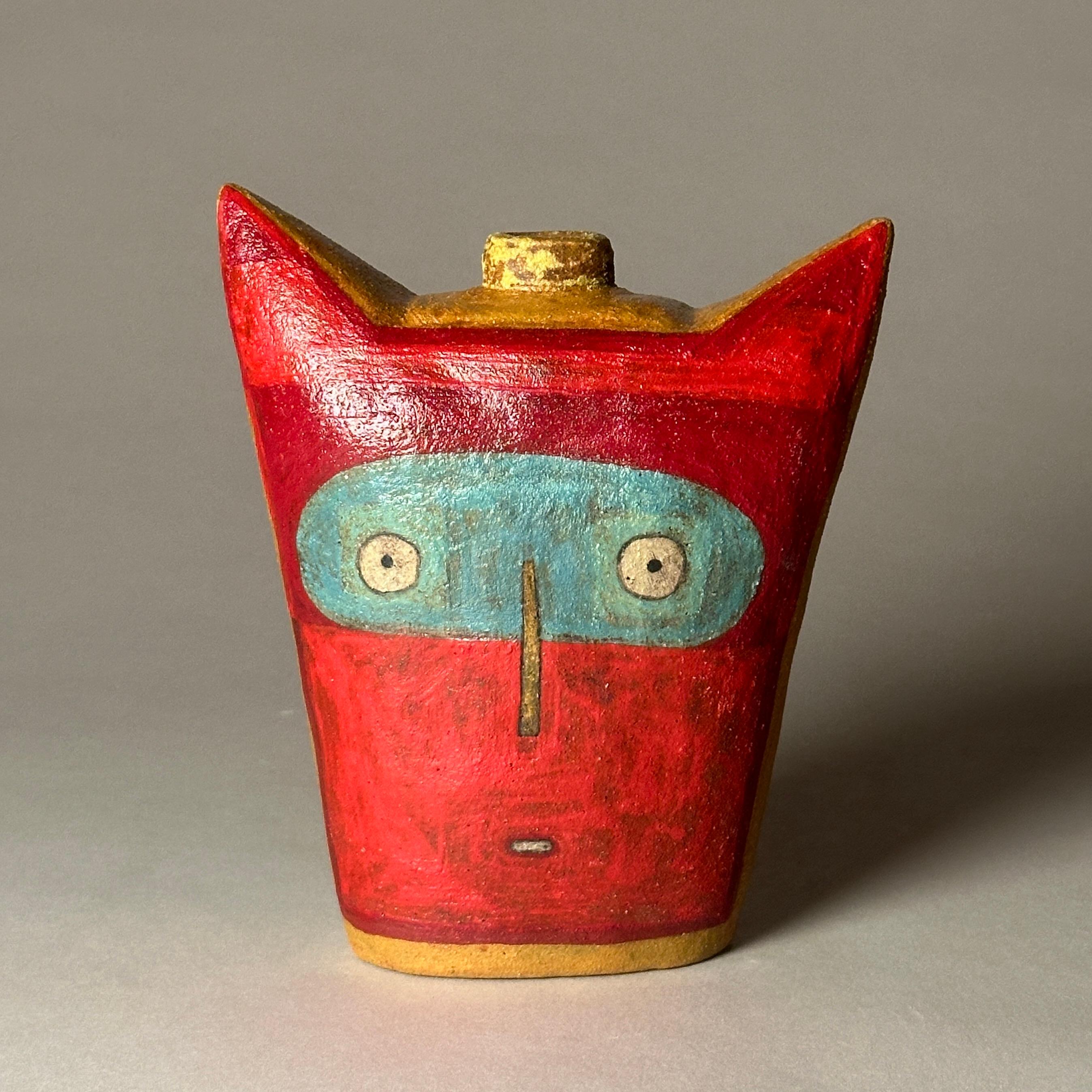 JAR 27 - Sculpture de Lisa Smith