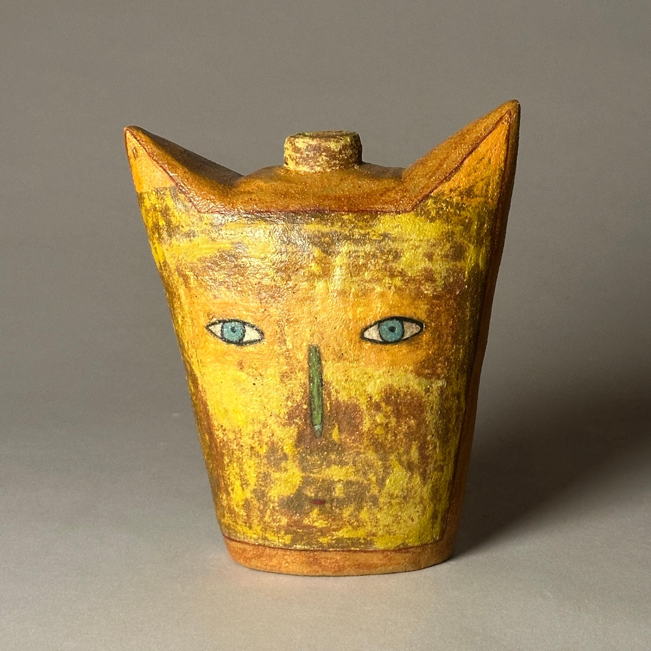 Figurative Sculpture Lisa Smith - JAR 27