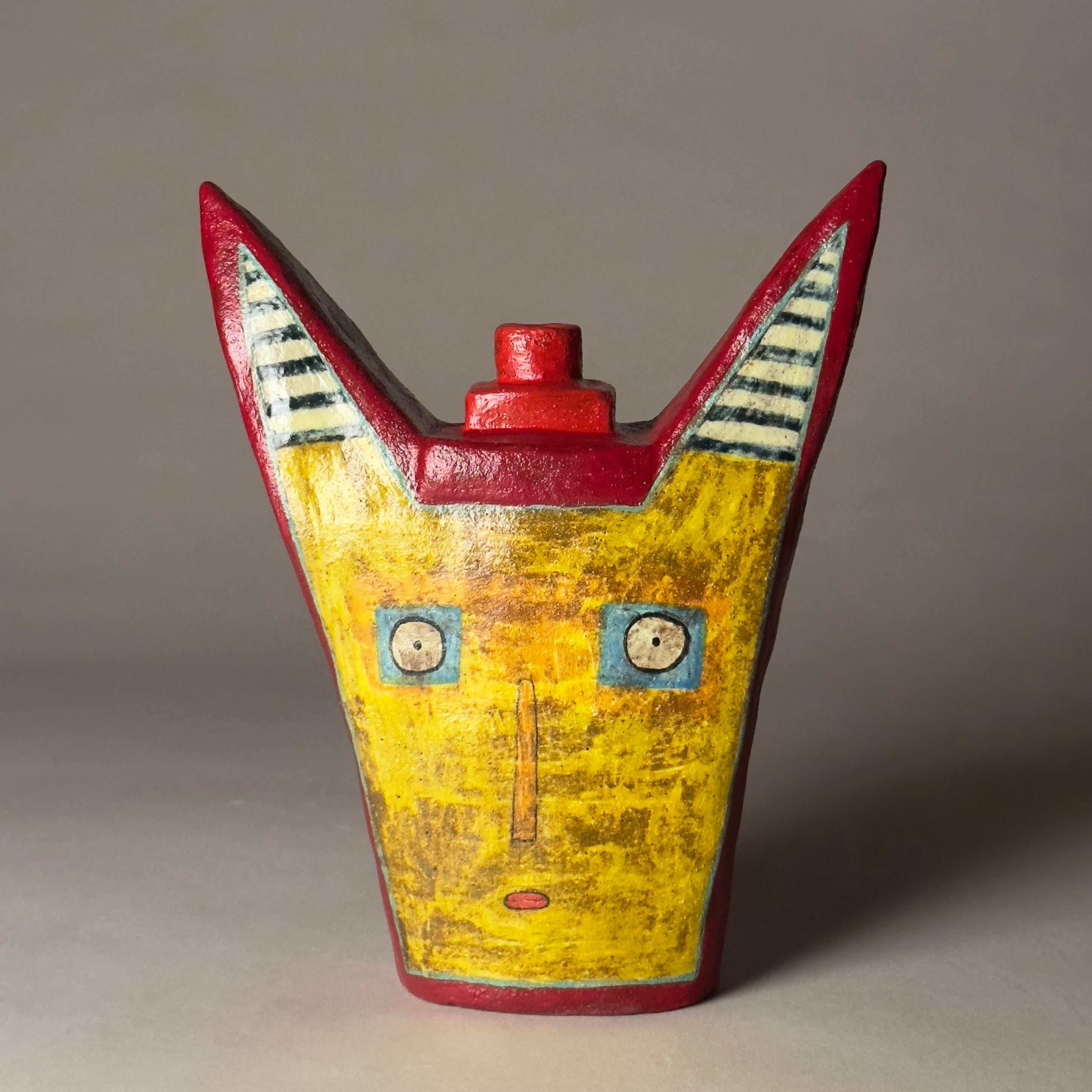 JAR 28 - Sculpture de Lisa Smith