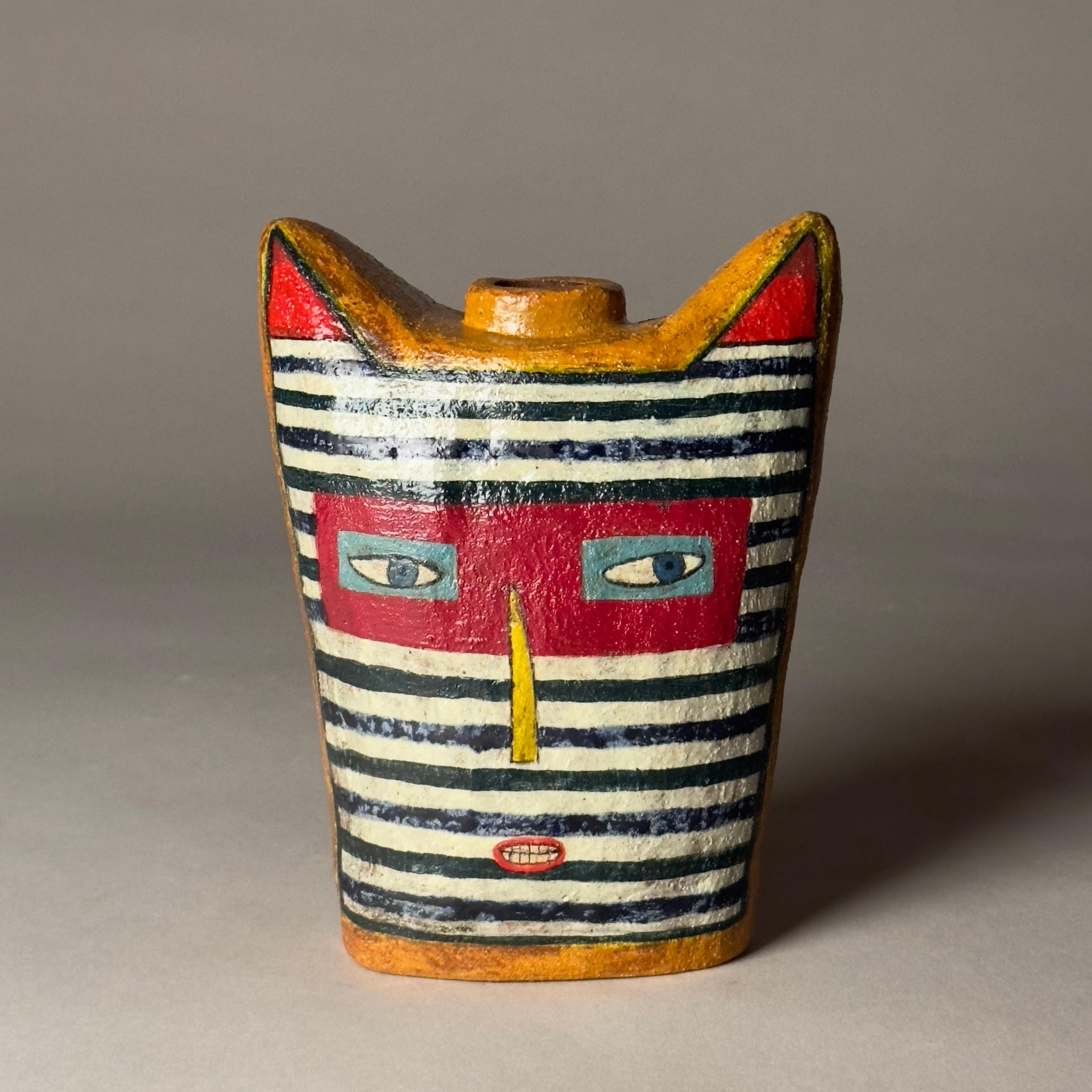 JAR 29 - Sculpture de Lisa Smith