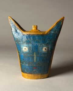 Gesicht JAR 35