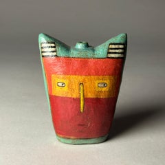 Gesicht JAR 38