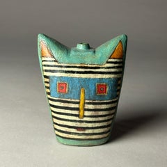 Gesicht JAR 38