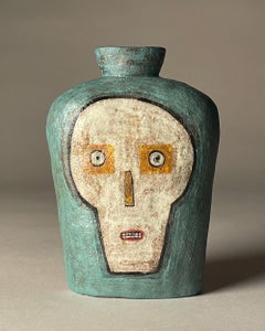 Gesicht JAR
