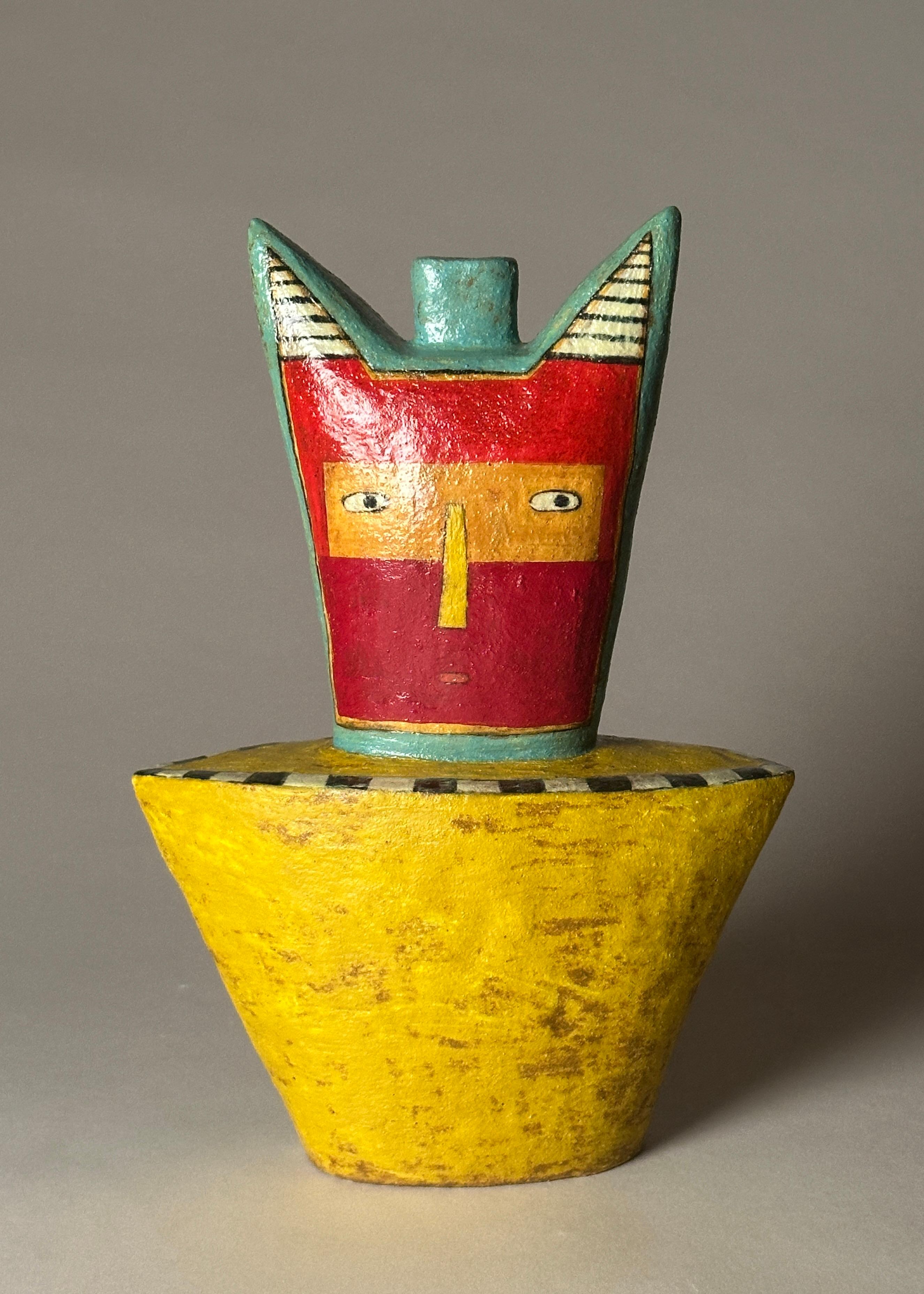 Animal Sculptures