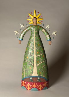 Esprit de la forêt