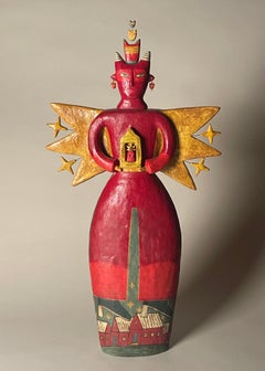 Espíritu Protector