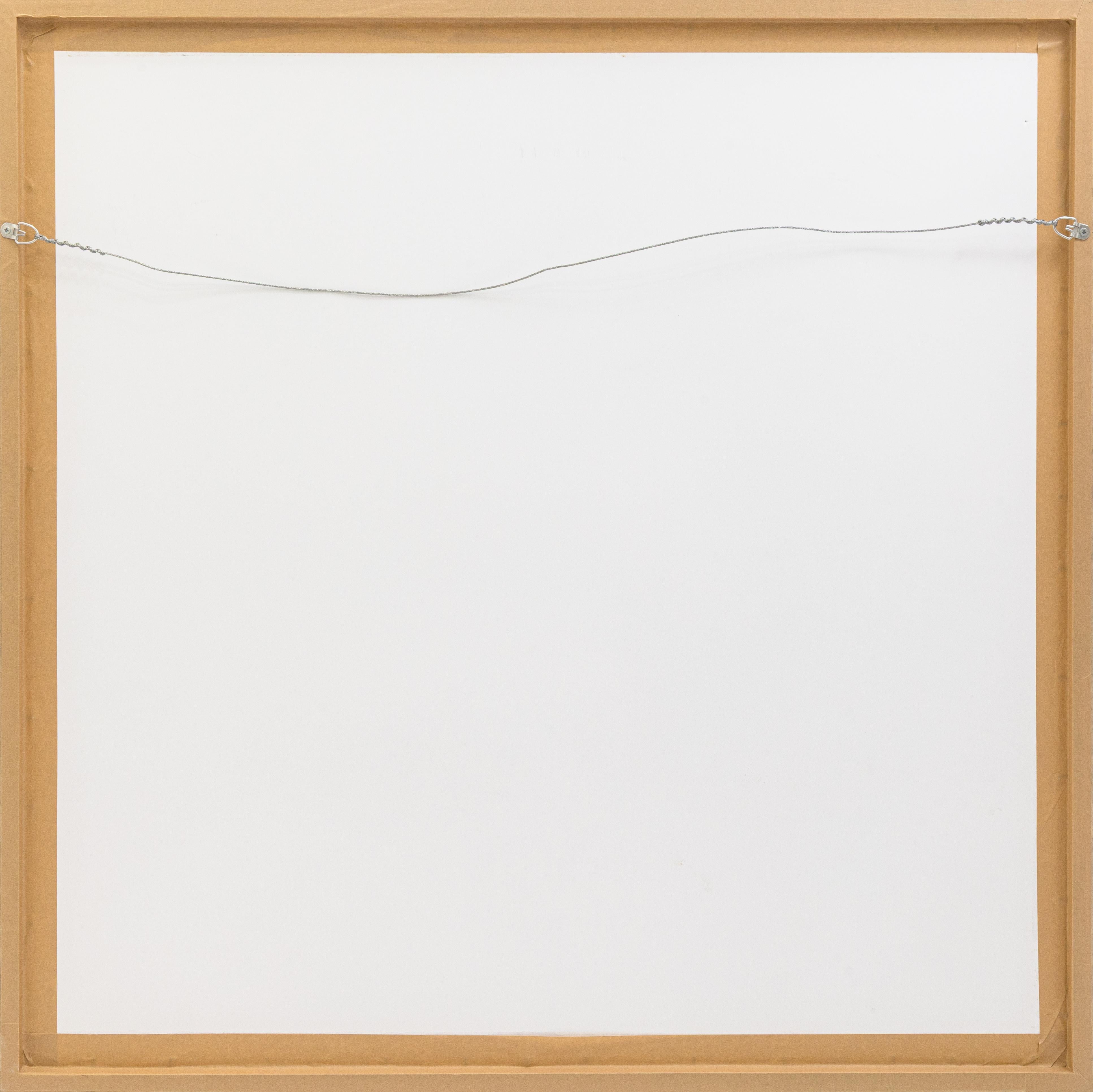 Lisa Spindler Untitled Rose Series I 2024 Signed Contemporary Photograph 1/10 en vente 1