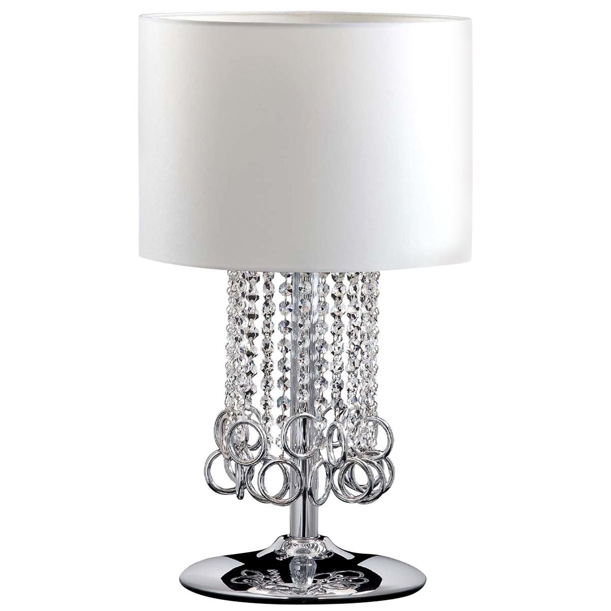 Lisa Table Lamp For Sale