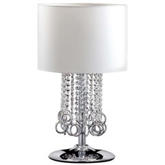 Lisa Table Lamp
