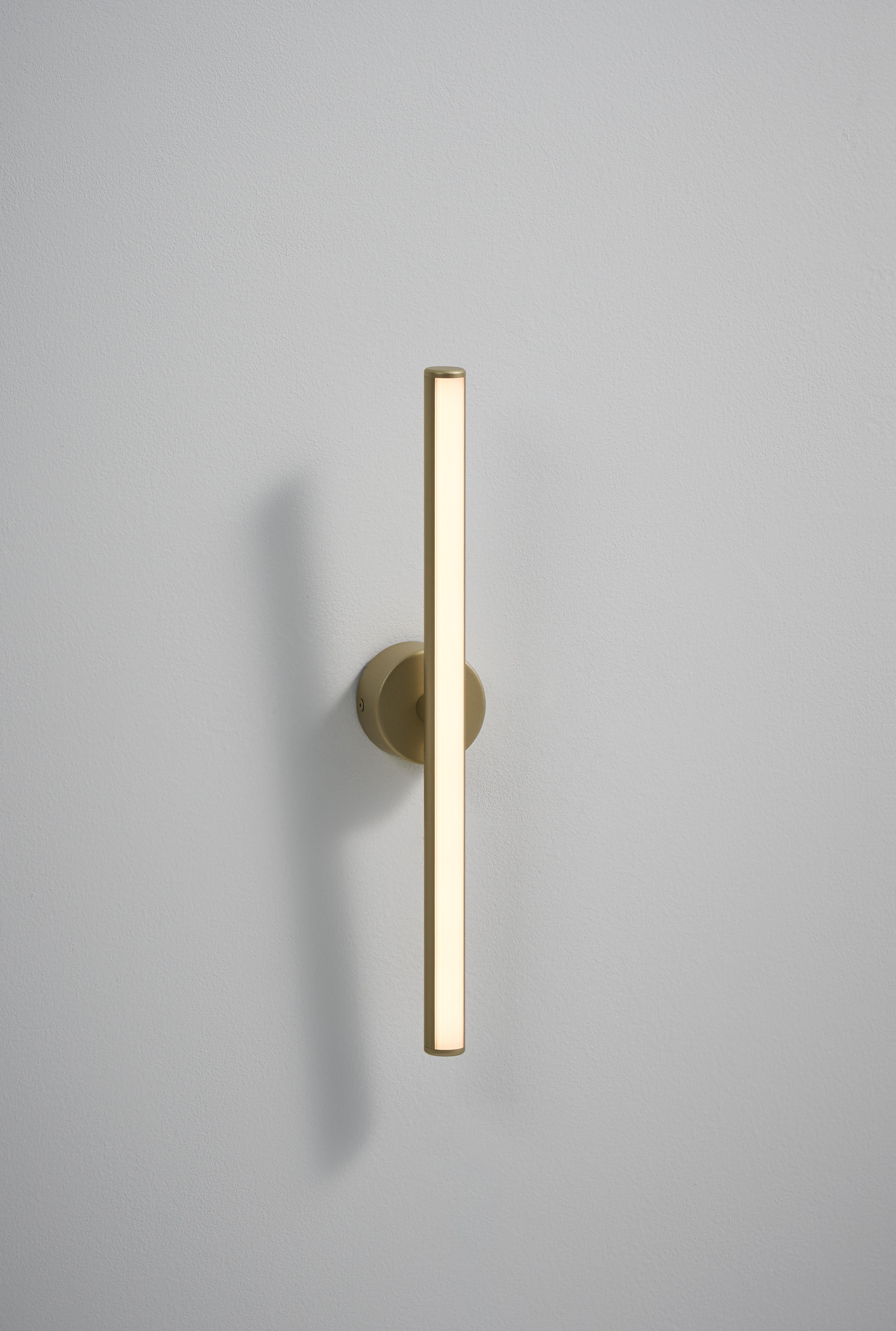 Aplique de pared LISA Aluminio en venta