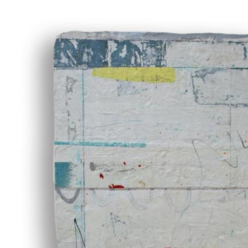 Navigation - Painting de Lisa Weiss