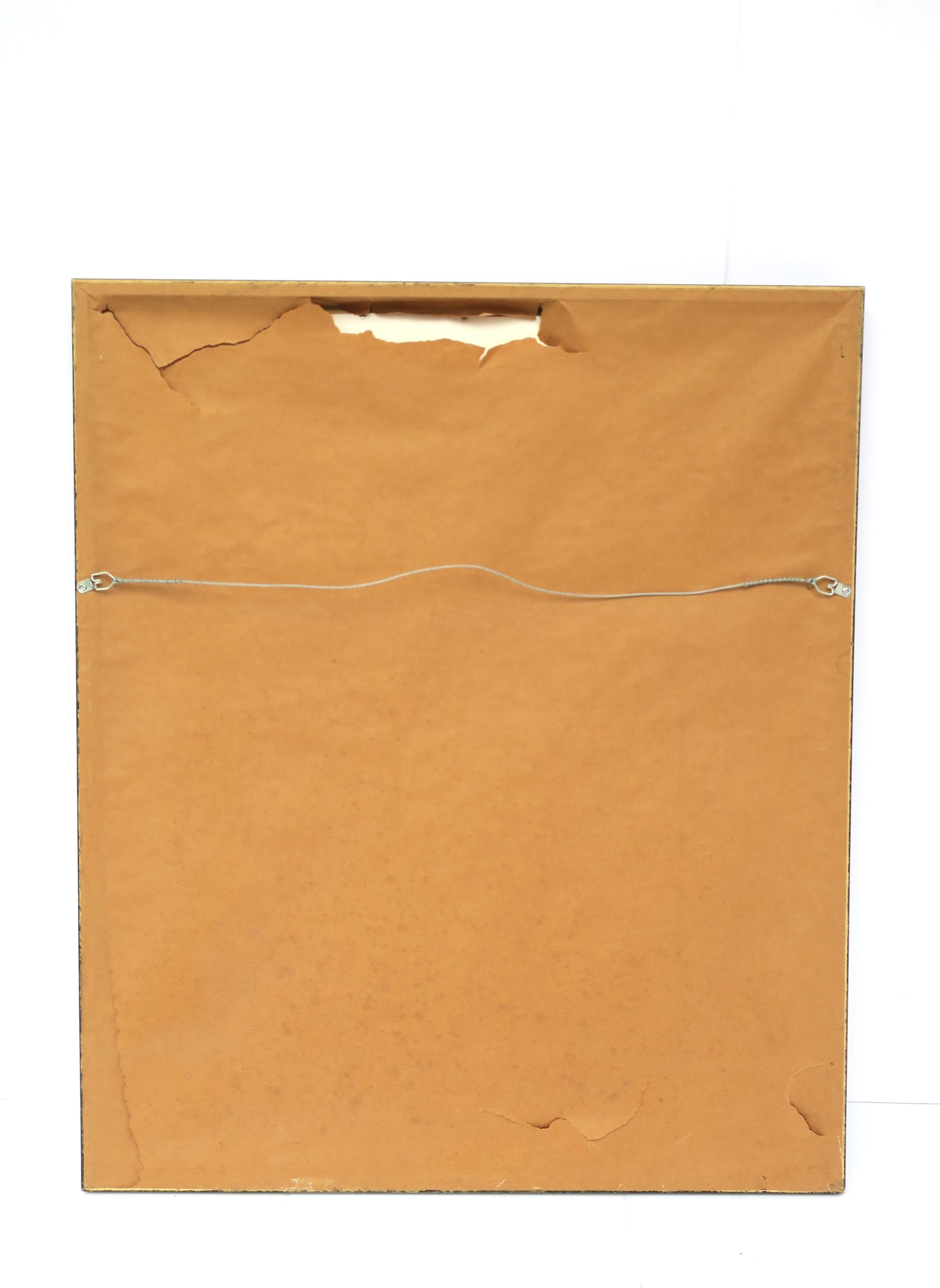 Lisa Yuskavage 'Giorno' Arte Contemporanea, Poster Mostra UPenn, 2000 in vendita 4
