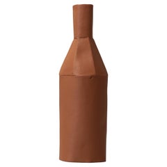 Liscio D15/Mattone Decorative Bottle
