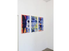 Dixième étage XXIII