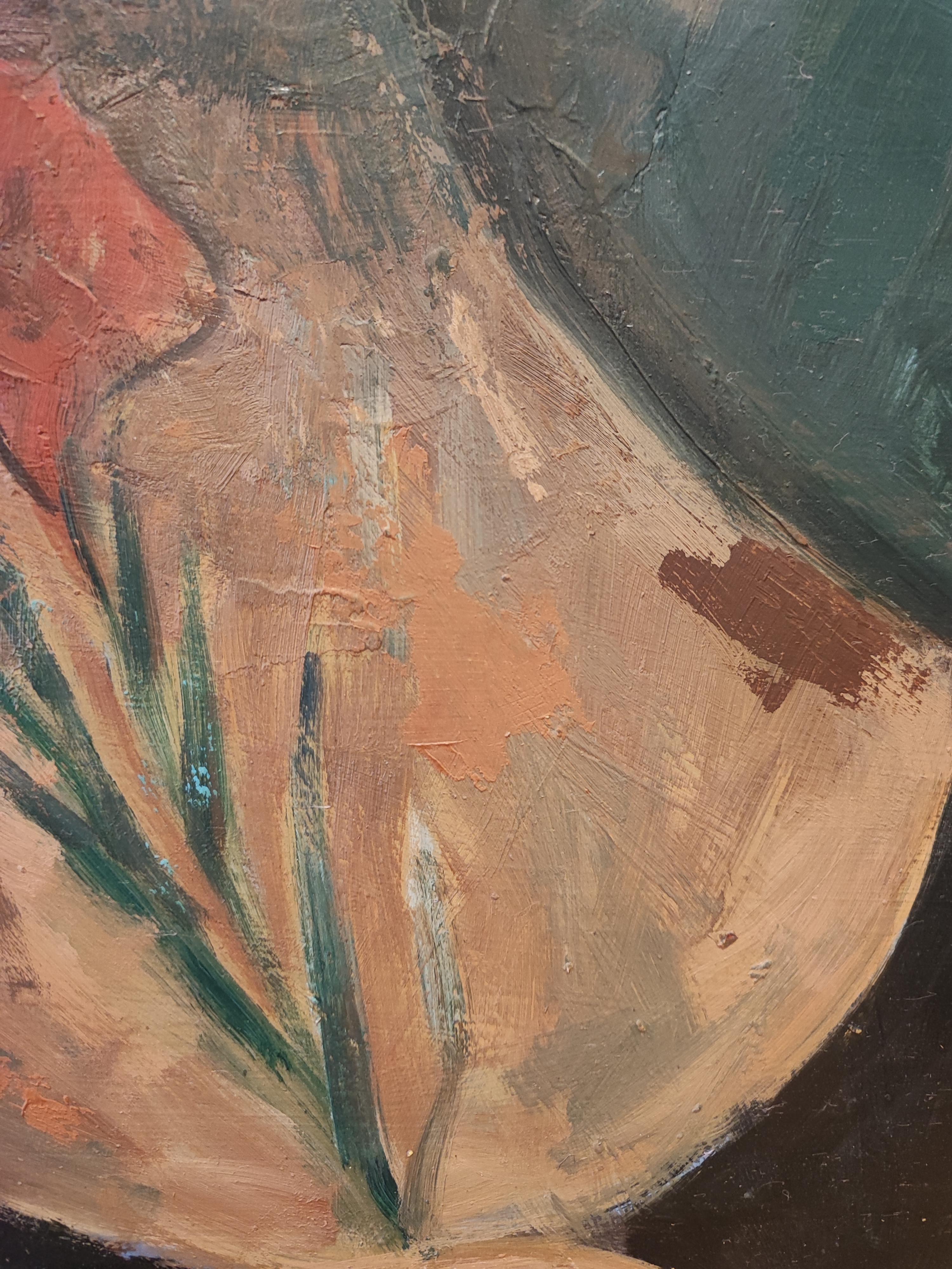 Work on wood